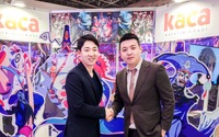 中国最大級の3Dアニメスタジオ「Kaca entertainment」、日本との連携強化へ 「ENJOY JAPAN」と提携 画像