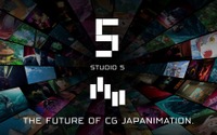 アニメ業界のグローバルな発展を目指して！CGアニメ制作「5（ファイブ）」が日本動画協会入会 画像
