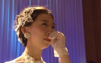 声優・飯田里穂、初のウエディングドレス姿に！ “メモリプレイ”に号泣するWEB動画公開 画像