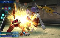 「デジモン」PSPゲーム　八神太一、武之内空のゲスト出演決定 画像