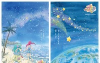 「映画スター☆トゥインクルプリキュア」10月19日公開 シリーズ初の“イメージビジュアル”も到着 画像