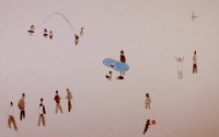 米国アカデミー賞受賞・加藤久仁生のオムニバス「情景」　恵比寿で2日間無料上映会 画像