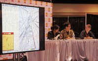 日本のアニメ作画の世界を米国で披露　ジャパンエキスポUSAのトークレポート 画像