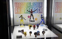 東京おもちゃショー：BS、CS発のキャラクターは人気を掴めるのか？ 画像