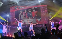 Prizmmy☆がシンガポールで大盛り上がり　Anime Festival Asia 2013で国際的注目 画像