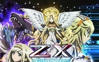 TVアニメ「Z/X　IGNITION」2014年1月放送開始　新人声優・遠藤ゆりかがEDアーティスト 画像