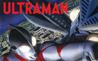 円谷プロ×マーベルが「ウルトラマン」コラボコミックを出版！“昭和第一期”の物語を新たに展開 画像