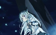「棺姫のチャイカ」は2014年4月TVアニメ放送開始 特報PV公開で期待高まる 画像