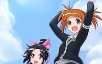 「てさぐれ！部活もの あんこーる」 あの話題作に第2期、1月11日より放送　 画像