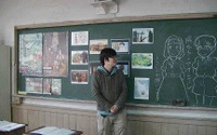 「寫眞館」「陽なたのアオシグレ」原画展 京都で開催　 画像