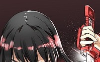 「アカメが斬る！」TVアニメ化決定 タカヒロ原作のダークファンタジー 画像