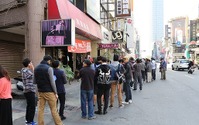 ヱヴァンゲリヲン×台湾ストリートブランド　ファッションコラボイベントが大人気のスタート 画像