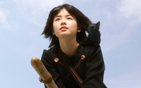 声は寿美菜子、黒猫のジジも公開　実写「魔女の宅急便」予告編第2弾　 画像