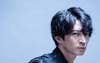 津田健次郎、NHK連続テレビ小説「エール」で語り担当に決定！ オファー時の心境は「僕でいいんですか？」 画像