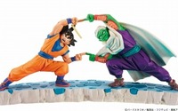 魔人ブウ編スタートの「ドラゴンボール改 」　ジオラマフィギュアでも新シリーズ 画像