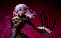 「Fate [HF]」黒き影、身に纏いし“マキリの杯”間桐桜の1/7スケールフィギュアが登場 画像