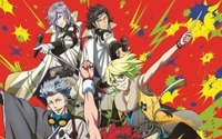 TVアニメ化も決定「幕末Rock」　AnimeJapanでCD無料プレゼント 6900枚のロックな企画 画像