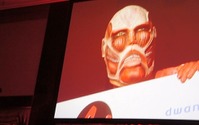 「進撃の巨人」がもっとも優れたデジタルコンテンツ　第19回AMDアワード大賞/総務大臣賞受賞 画像