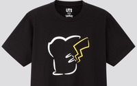 「ポケモン×ユニクロ」最新コラボTシャツ発表！ 初のベビー服「monpoke UT」も展開 画像