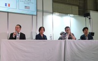 日本アニメの海外配信の未来は？　国内外の主要企業がビジネストーク＠AnimeJapan2014 画像
