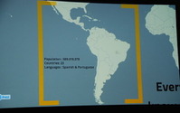 初音ミクはスーパークール！　GDC 2014中南米ゲーム事情セッションは統計データ充実 画像