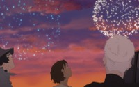 Netflixアニメ「日本沈没2020」この出会いが、未来へとつながっていく… 前半の場面写真が一挙公開 画像