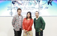 「新テニスの王子様」AnimeJapan2014  ADKブースイベントレポート 画像
