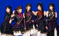 「バンドリ！」8th☆LIVE開催　DAY1・Roseliaメンバーが意気込みを語る「最高の時を魅せると誓うわ」 画像