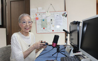 御年89歳のゲームYouTuberおばあちゃん“ゲーマーグランマ”！ 人生で最もオススメな作品は？【インタビュー】 画像