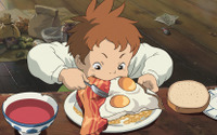 アニメに登場する食べてみたい料理は？「ハウル」「ラピュタ」の卵料理＆ラーメンも人気♪ 思わずお腹が空くコメント続々！ 画像