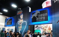 北米の日本アニメ配信新チャンネル「NEON ALLEY」　PS3プラットフォームを発表 画像