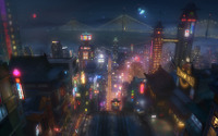 「ベイマックス」　ディズニー新作アニメ映画には、日本文化リスペクトが満載 画像