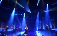 Kalafinaが初の武道館、2015年2days　ライブでファンにサプライズ報告 画像