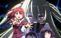 「異能バトルは日常系のなかで」　TRIGGERのTVアニメ第2作目、主人公は厨二病 画像