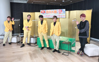 石川界人がサプライズで浪川大輔の誕生日をお祝い！「声優と夜あそび2021」の新発表も 画像