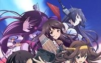 TVアニメ「艦隊これくしょん -艦これ-」先行PVネット配信開始　たっぷり約2分余り 画像