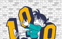 「名探偵コナン」“警察学校編”TVアニメ化決定！ 記念すべき100巻は10月18日発売 画像