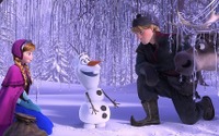 「アナと雪の女王」動員数2000万人突破、13年ぶりの快挙　興収254億円は歴代3位 画像