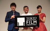 東京国際映画祭　2014年はアニメ特集・アジア重視　会場も、ラインナップも、ジャンルも拡大 画像