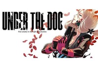 日本発オリジナルアニメ「Under the Dog」目標額を越えKickstarterアニメ部門で世界一 画像