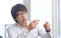 プロダクションI.Gの石川光久氏が創賞を受賞、コンテンツ・文化への貢献を顕彰 画像