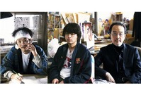 映画「バクマン。」山田孝之、リリー・フランキー、宮藤官九郎が出演決定 画像