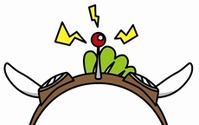 練馬区公式キャラ“ねり丸”のオリジナルストーリーを作ろう　グランプリは短編アニメ化 画像