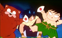 んばば！「南国少年パプワくん」TVアニメ化30周年記念でコンプリートBD-BOXが発売 画像