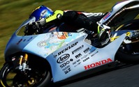 「ああっ女神さまっ」、全日本ロードレース最終戦でHot Racingと再コラボ 画像