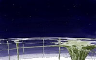 「シドニアの騎士」弐瓶勉×ポリゴン・ピクチュアズが再びタッグ！ 新プロジェクト「大雪海のカイナ」発表 画像