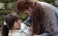 映画「るろうに剣心」　テレビスポットは4バージョン公開　8月10日から放映開始 画像