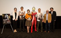 モロボシ・ダンもアンヌも東京国際映画祭に登壇　スペシャルイベントで「ウルトラセブン」上映 画像