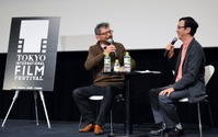 庵野秀明「次が創れる気分になった」　東京国際映画祭特集上映、ついにフィナーレへ 画像