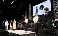「トータル・イクリプス」TVアニメ化記念　TE MEMORIAL NIGHT横浜が大型ライブで燃えた 画像
